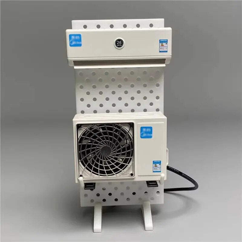 BowLift | Car Creative Miniature Air Conditioner