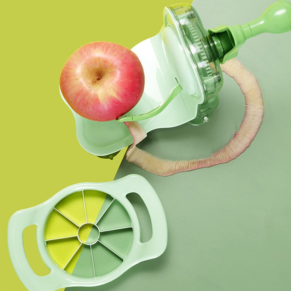 BowLift | Multifunctional Fruit Vegetable Easy Peeler Gadget