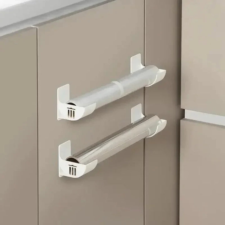 BowLift | Wall-mounted Garbage Bag Dispenser