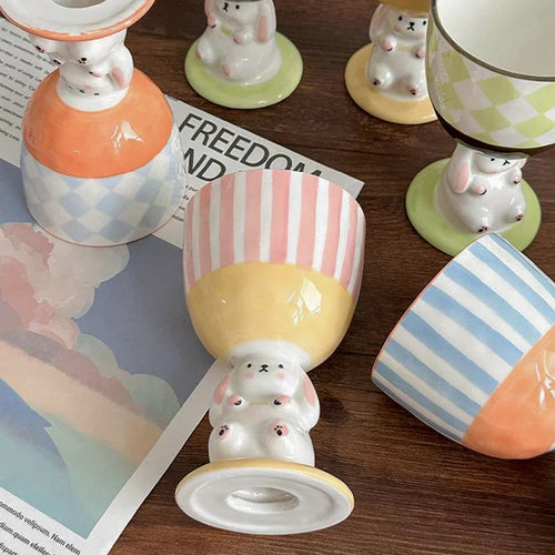 Bunny Goblet | Bowlift