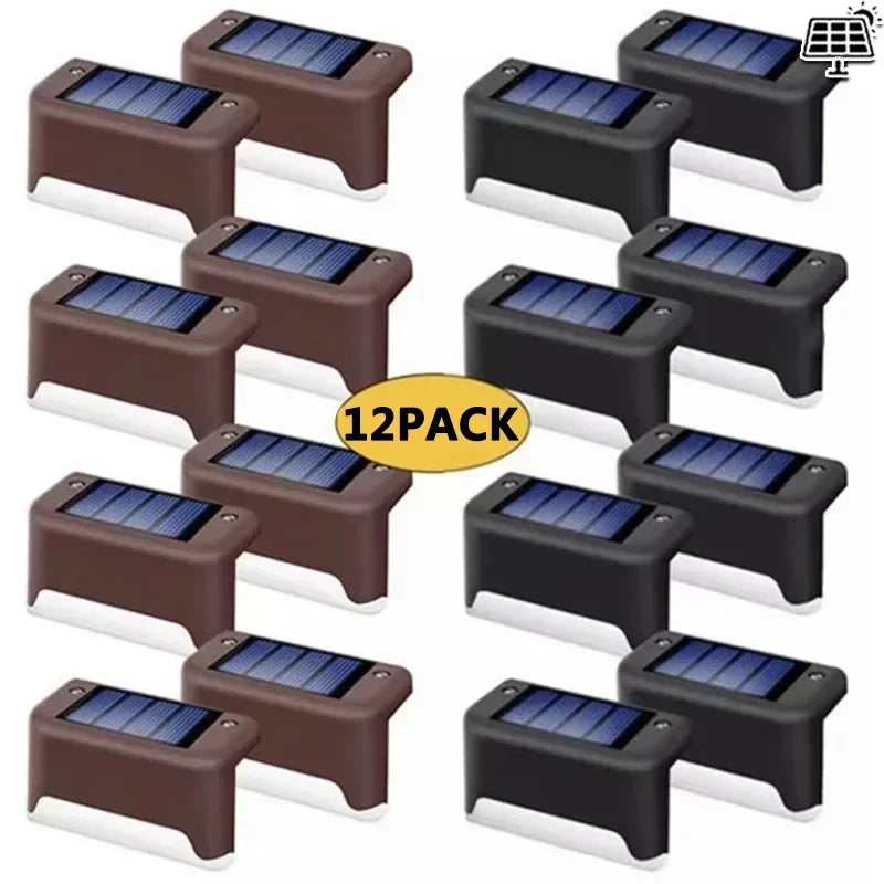 BowLift | Solar Waterproof Garden Decor LED Lights