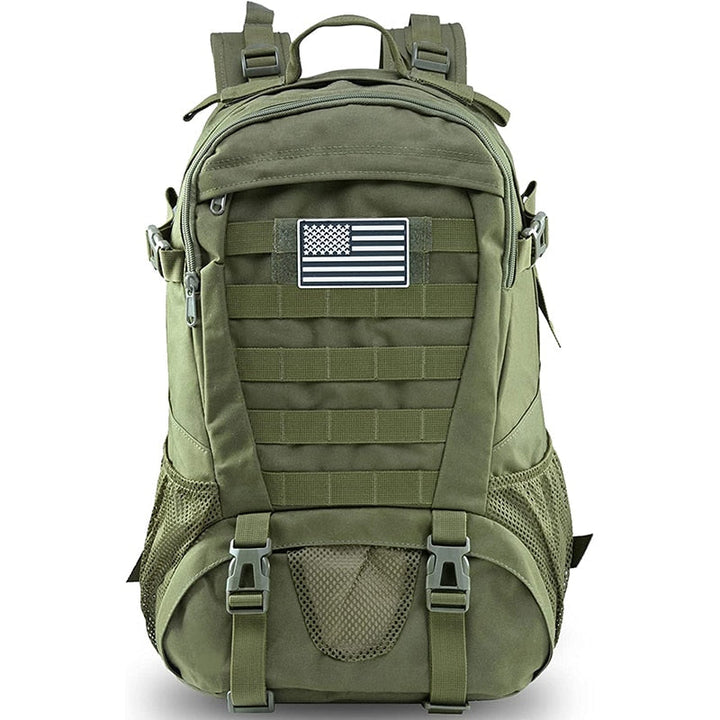 BowLift | Tactical Backpack Military Style Outdoor Rucksack