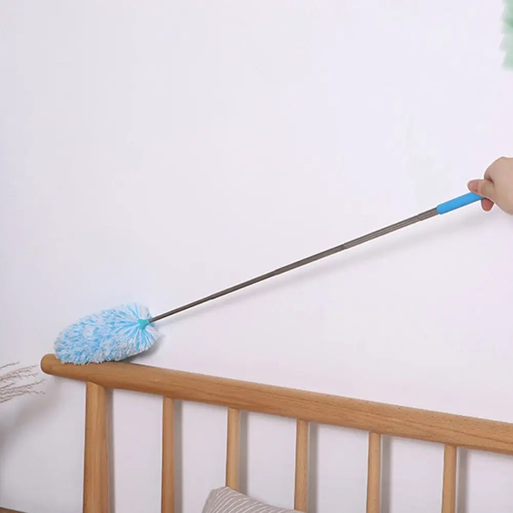 BowLift | Telescopic Anti-static Microfiber Duster