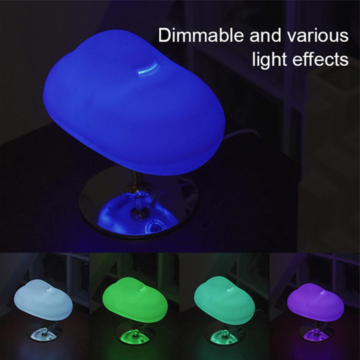 BowLift | Cloud-shaped Diffuser
