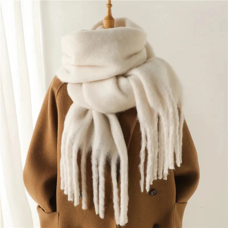 BowLift | Soft and Warm in Solid Color