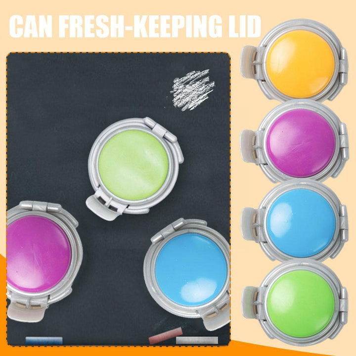 BowLift | Soda Bottle Reusable Lid