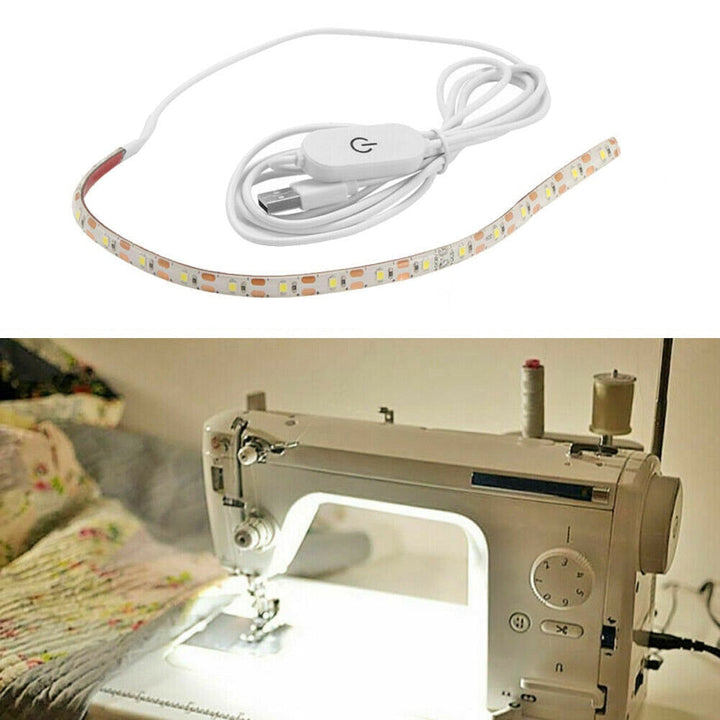 BowLift | SewBright™ Focused Sewing Light