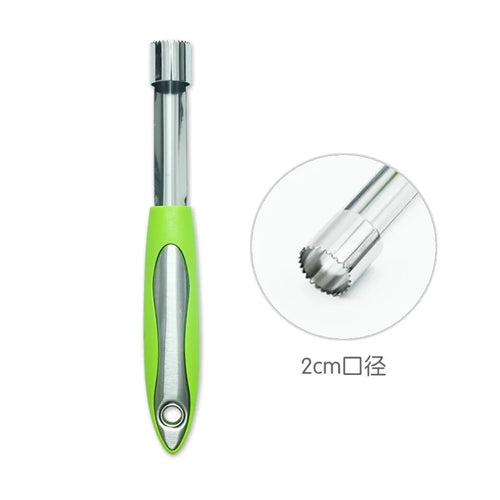 BowLift | Quick Pit Fruit Core Remover Kitchen Tool
