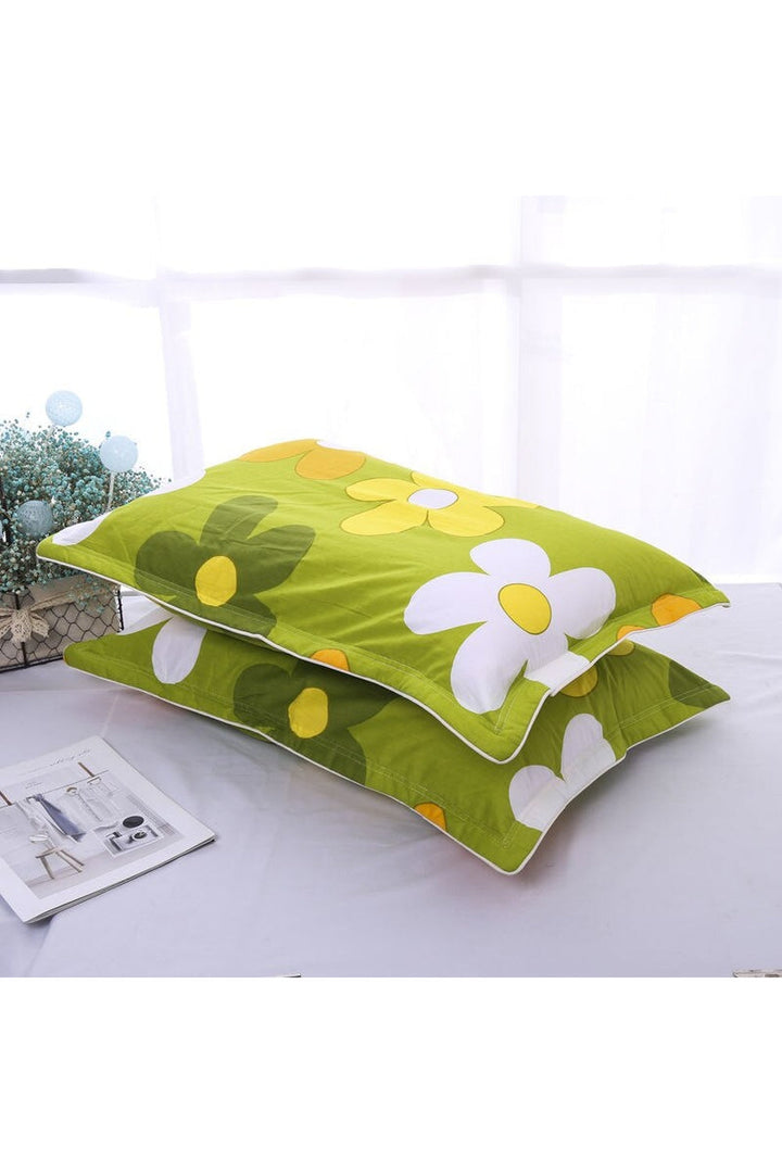 large cotton pillowcase | Bowlift
