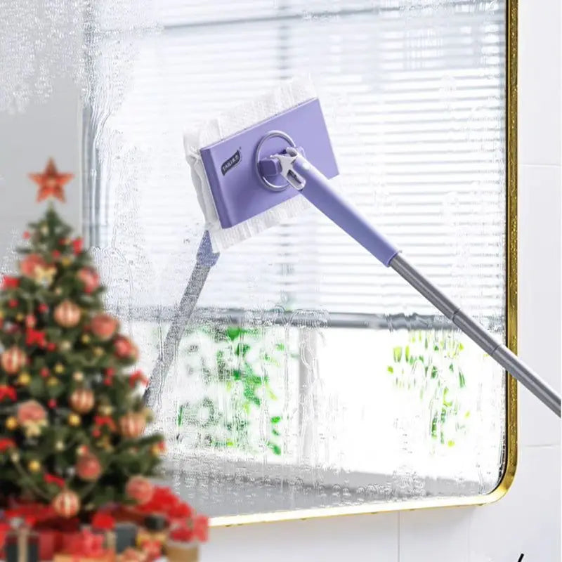 BowLift | Multifunctional Wipe Oil Stain Remover Mop