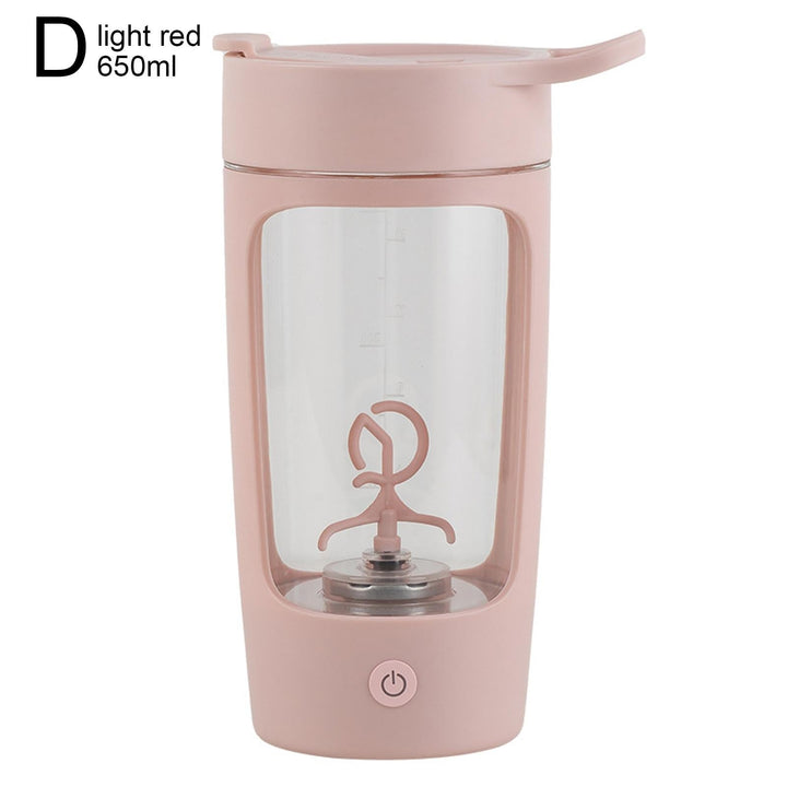 BowLift | Strong Electric Protein Shaker Blender