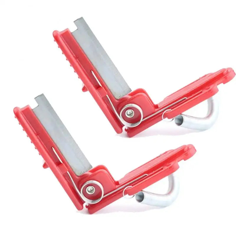 BowLift | Easy Vegetable Harvesting Thumb Knife Tool