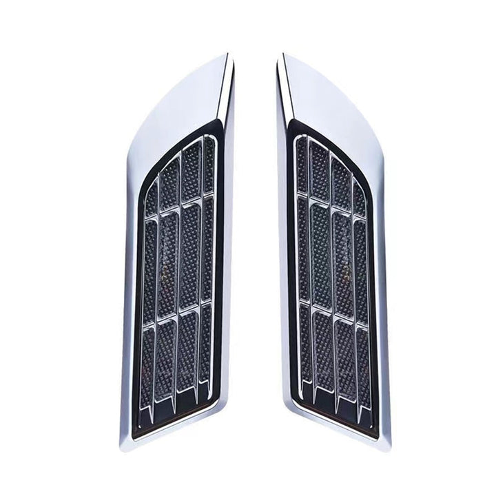 BowLift | Solar Decorative LED Car Body Tail Light