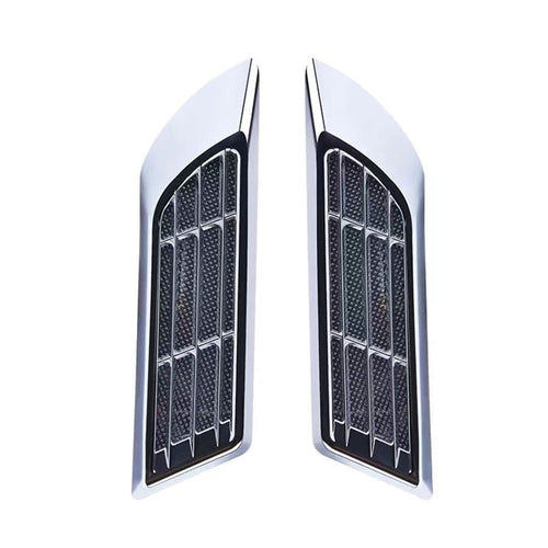 BowLift | Solar Decorative LED Car Body Tail Light