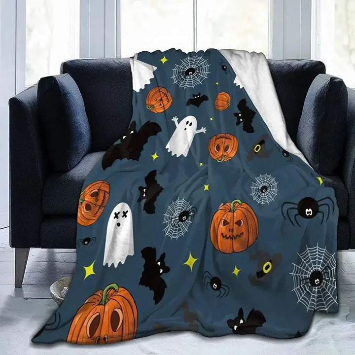 BowLift | Veloura Flannel Blanket | Soft & Warming | Versatile Use