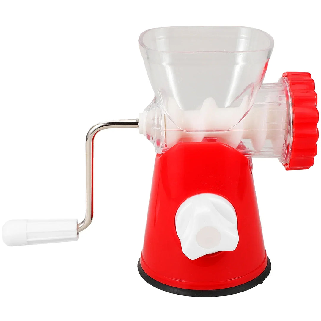 BowLift | Heavy Duty Manual Meat Mincer