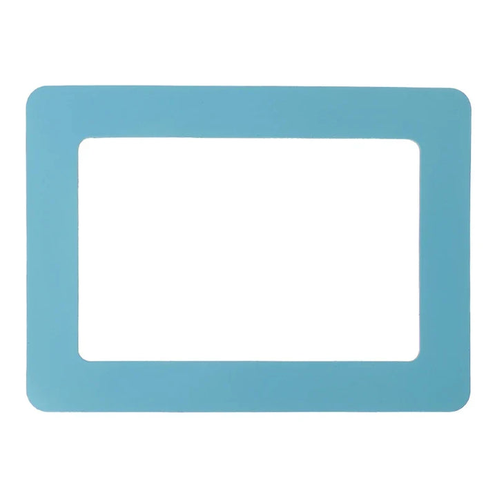 BowLift | Magnetic Fridge Colorful DIY Photo Frames