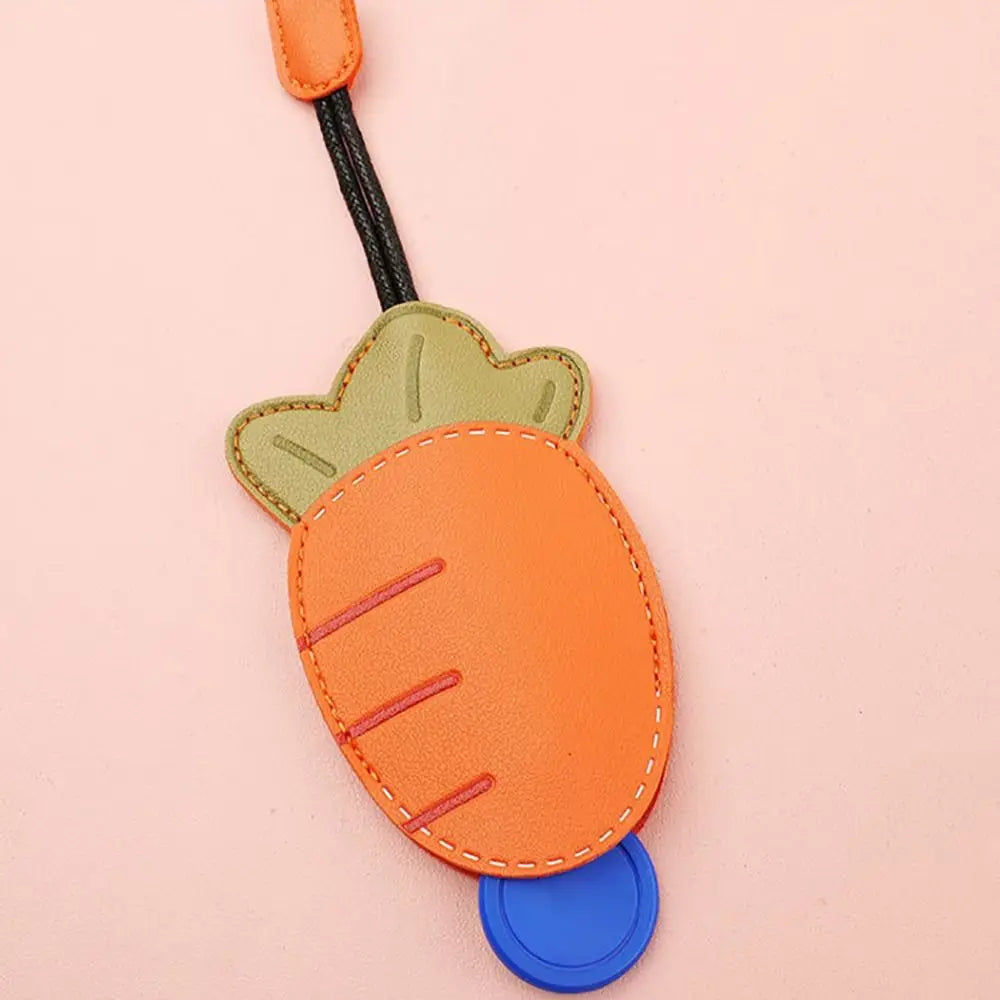 BowLift | Cartoon Leather Universal Pull-Out Key Case