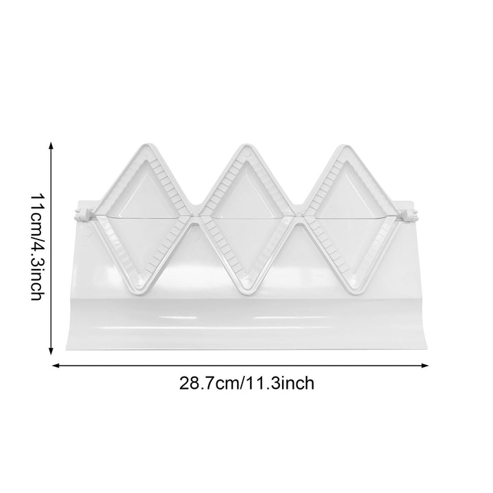 BowLift | Easy DIY Mold Dumpling Maker