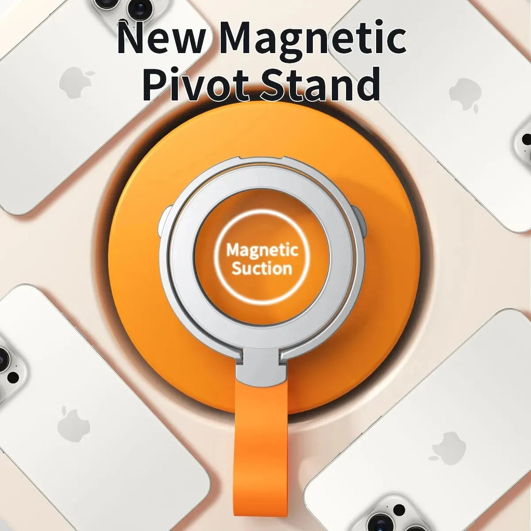BowLift | MagSafe Phone Holder Strap