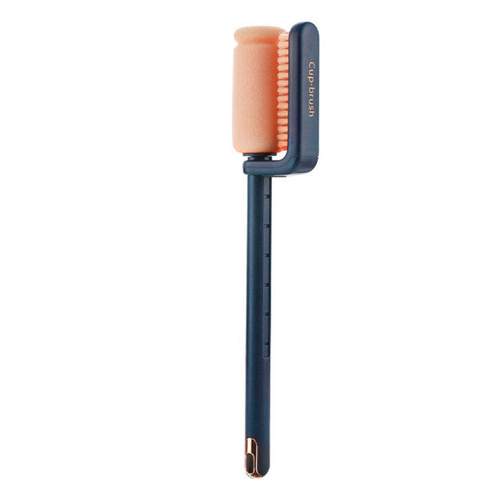BowLift | Long Handle Easy Spotless Bottle Cleaner Brush