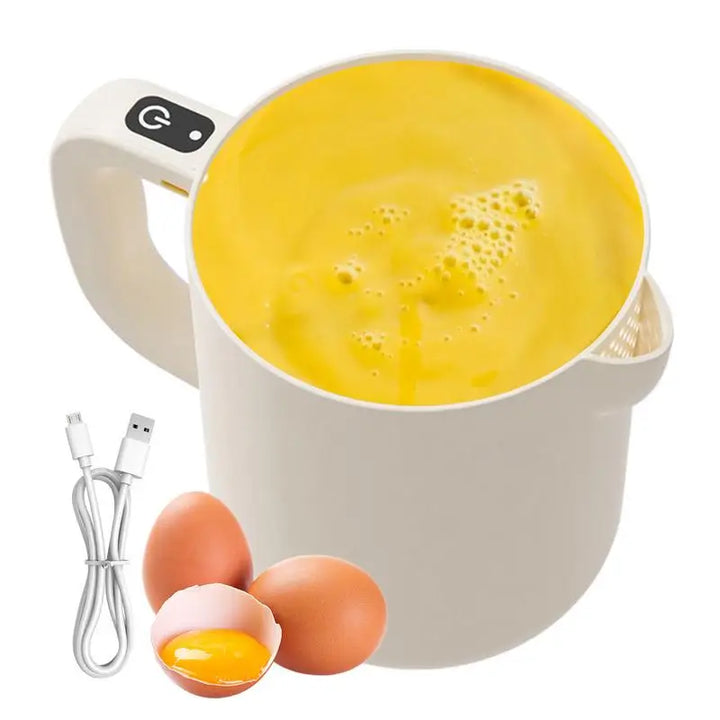 BowLift | Rice Washer Easy Egg Mixer Blender
