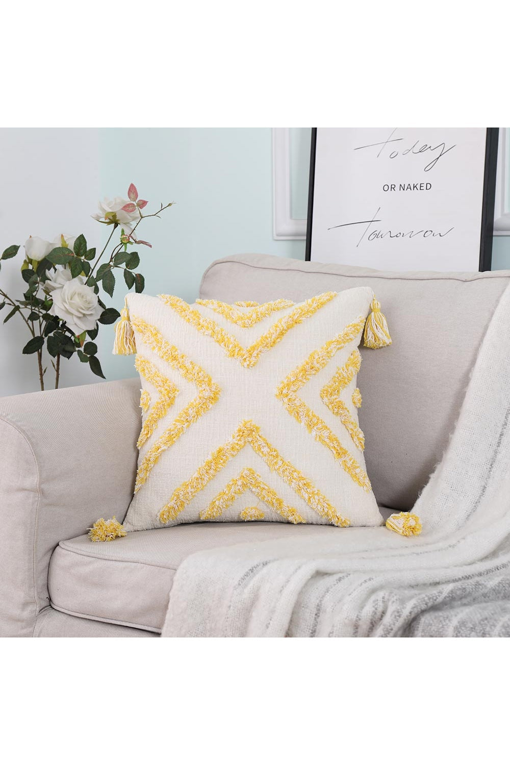 Pillowcase design | Bowlift