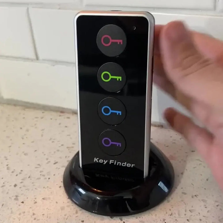 BowLift | Wireless Key Finder