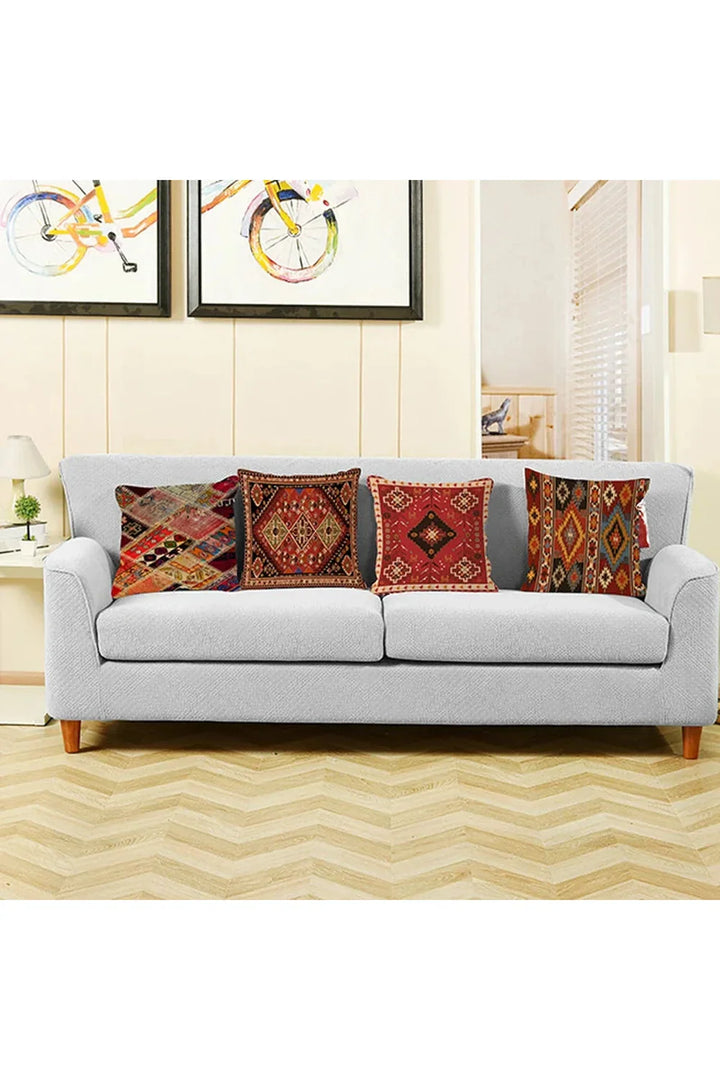 BowLift | Ethnic Tribal Pillowcase