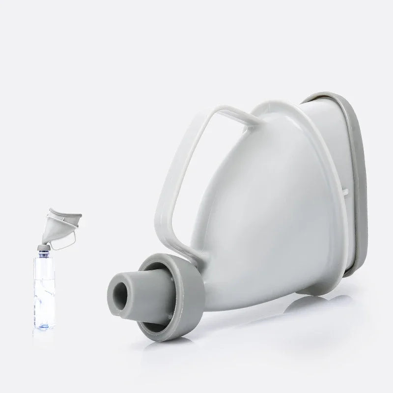 BowLift | Portable Outdoor Urinal Aid