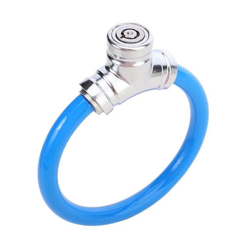 BowLift | Anti-Theft Secure Steel Bicycle Safety Lock