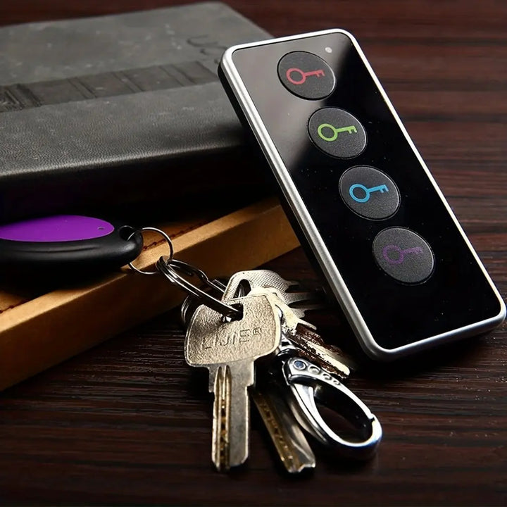 BowLift | Wireless Key Finder