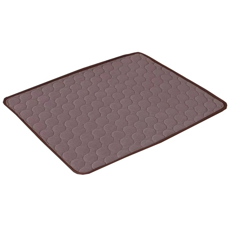 BowLift | Extra-Large Dog Cooling Mat for Summer Comfort