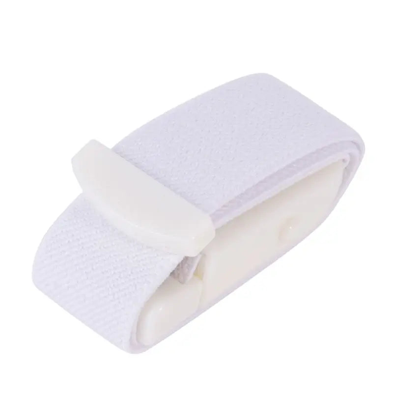 BowLift | VenoSoft Vein Promoter | One-Hand Operation | Skin Friendly & Reusable | 39 cm Length