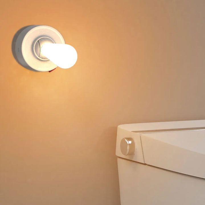 BowLift | Zen Glow Rechargeable LED Nightlight