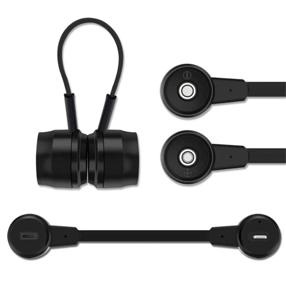 BowLift | Battery Powered Mini Emergency Phone Charger