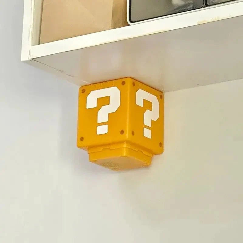 BowLift | Question lamp - Unique design - Bright atmosphere - Unlimited creativity