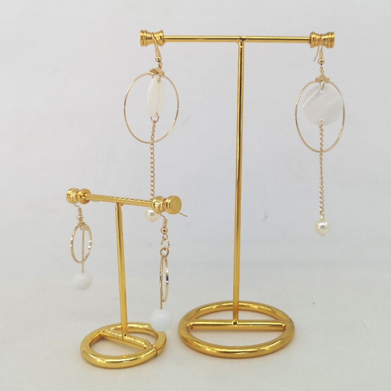 BowLift | Boutique Gem Tower Jewelry Holder