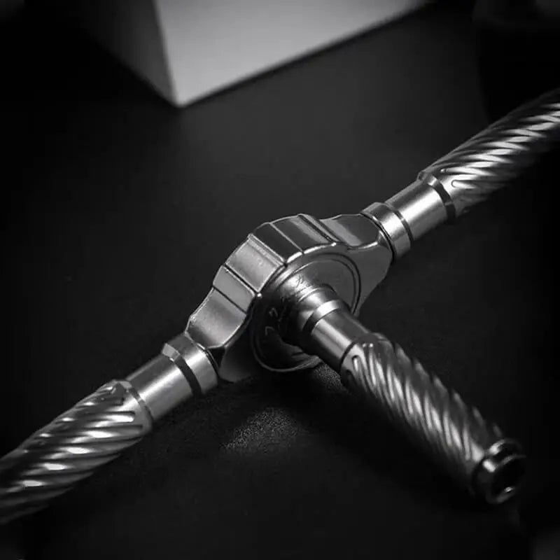 BowLift | Smart Twist Ease Multitool Ratchet Screwdriver Set