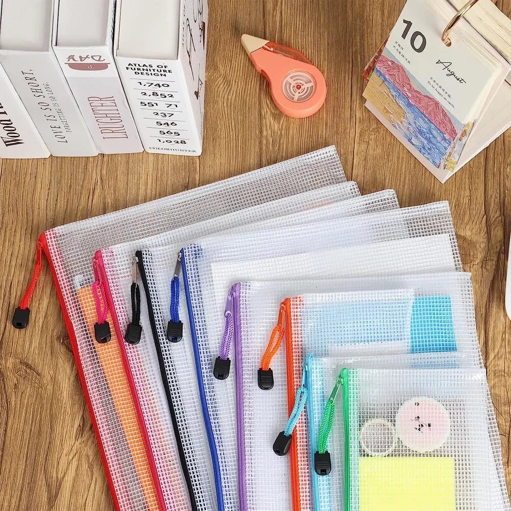 BowLift | Waterproof Document Bag – Protect Important Papers