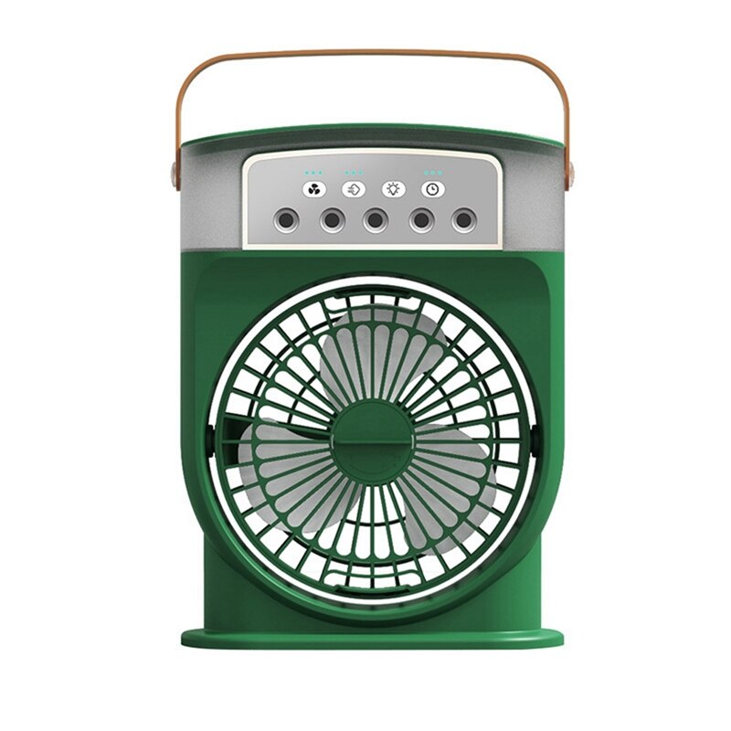 BowLift | Portable Mini Humidifier Summer Breeze Air Cooler