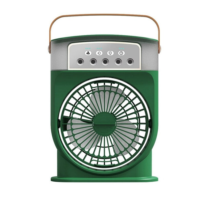 BowLift | Portable Mini Humidifier Summer Breeze Air Cooler