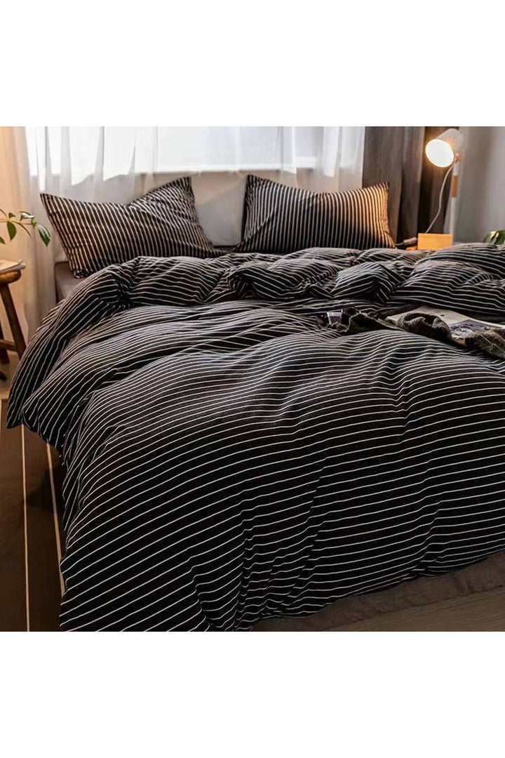 Chessboard Bedding Collection | Bowlift