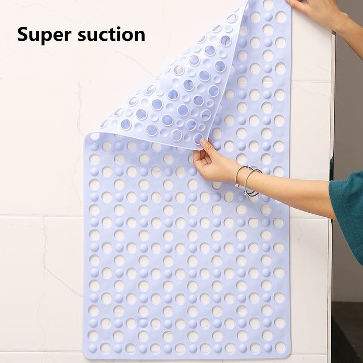 BowLift | Non-Slip Foot Massage Shower Mat