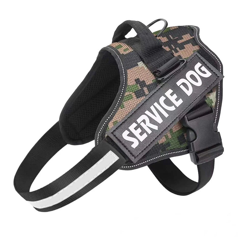 PawsFit •  No Pull Dog Harness