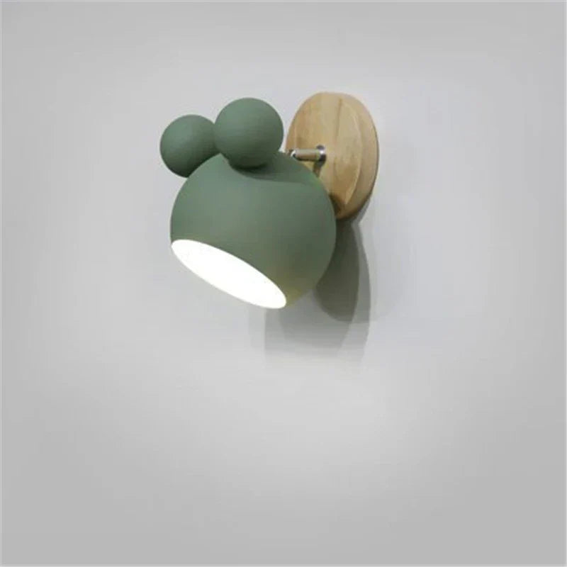 BowLift | Modern Wall Lamp for Bedroom and Hall