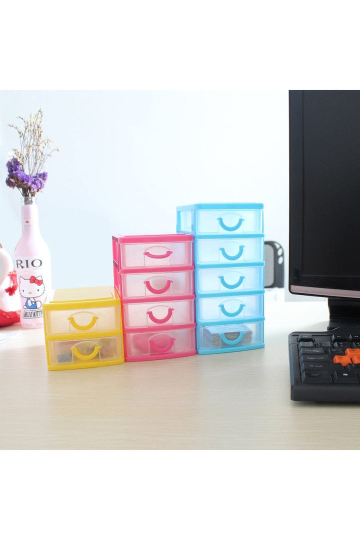 Desktop Space Saver Shelf | Bowlift