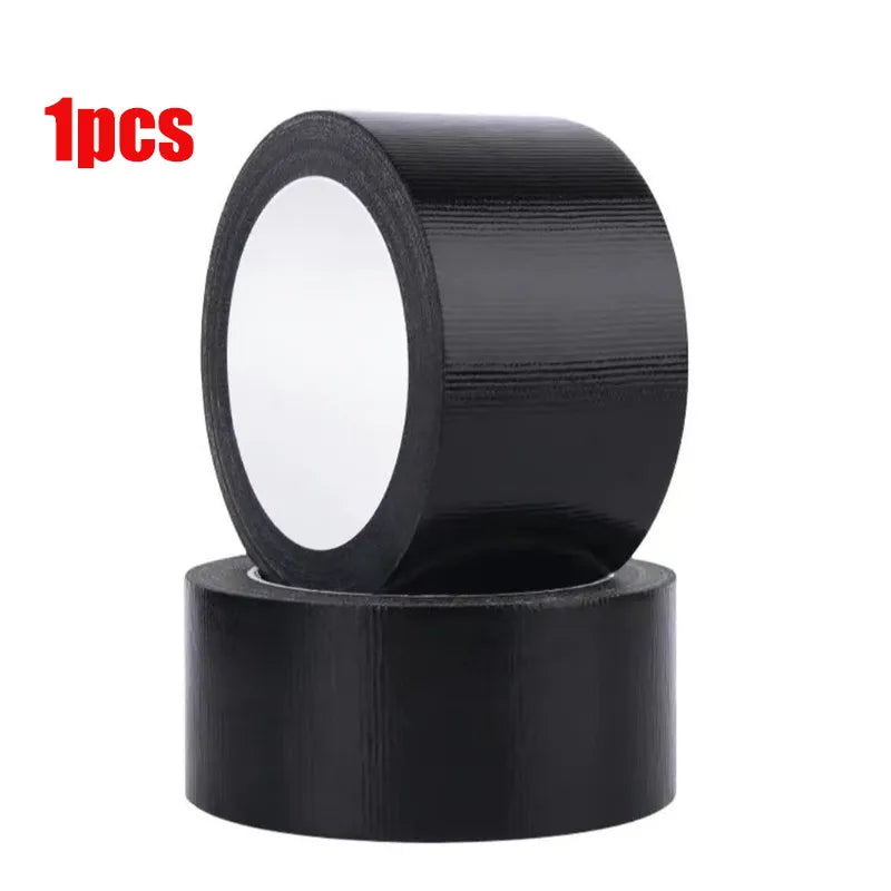 BowLift | Quick Fix Black Leather Furniture Repair Tape