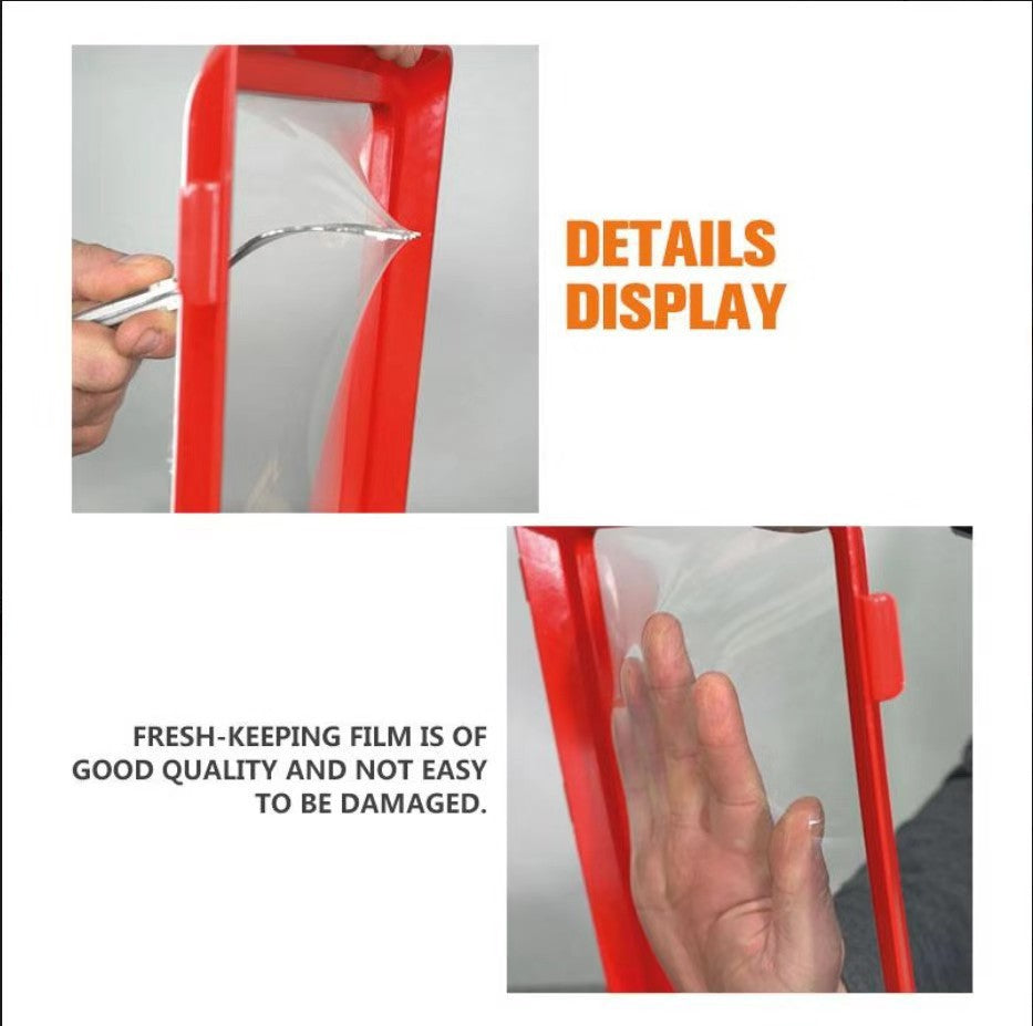 BowLift | Creative Thin Food Storage Tray