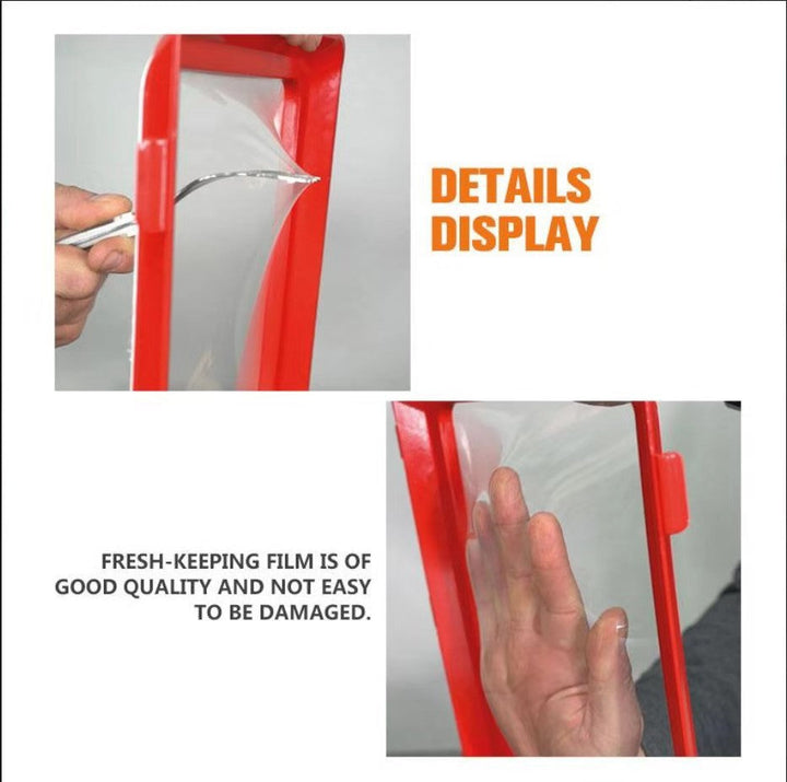BowLift | Creative Thin Food Storage Tray